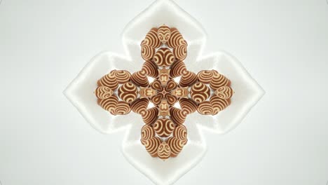 caléidoscopio