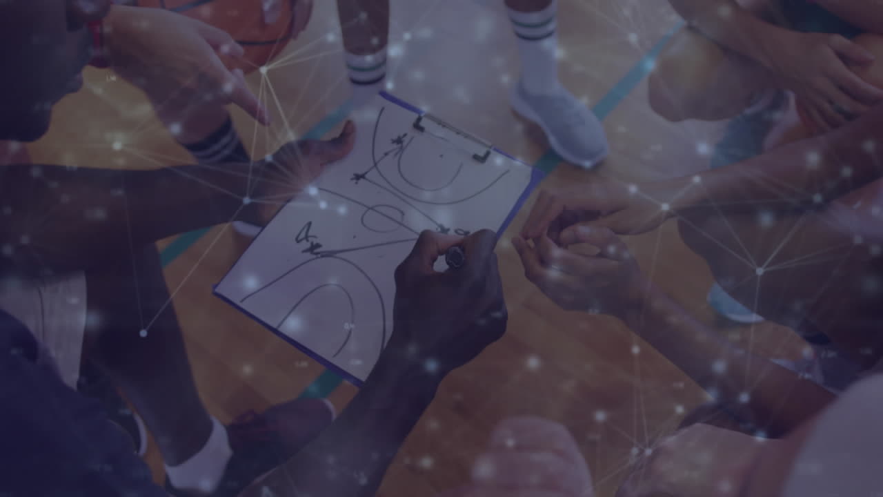 학교 학생들을 위한 연결 네트워크의 활성화