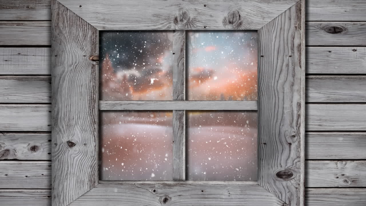 el tiempo festivo de navidad