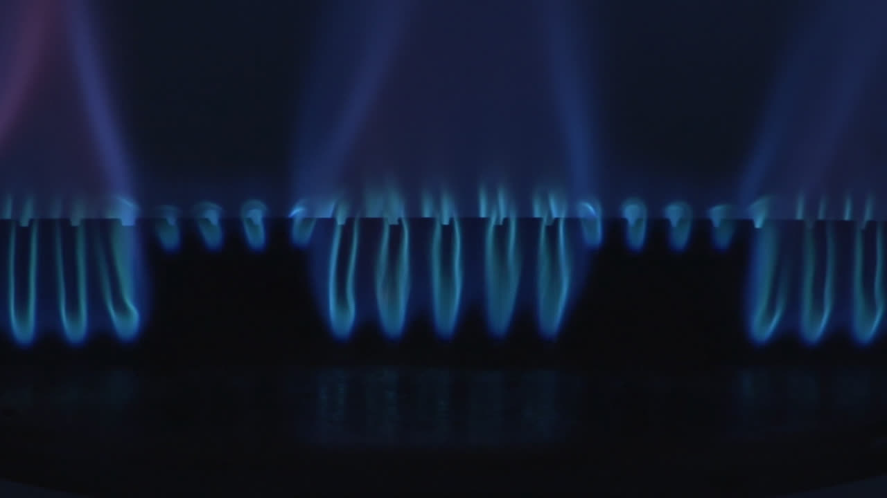 주식 산업 영상