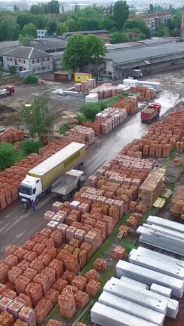 materials for building constructions