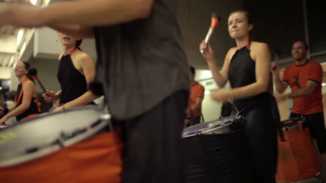 banda brasileña 0 42