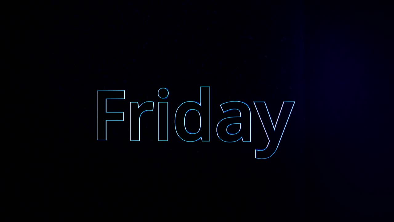 exhibición del viernes