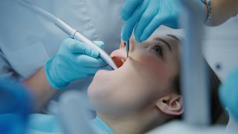 dental procedure