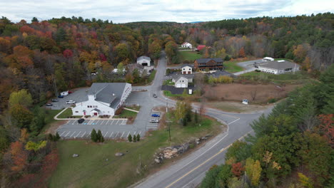 lake sunapee neighborhood