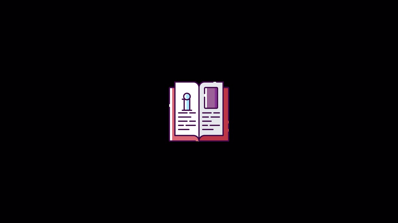 Manual Icon Animation