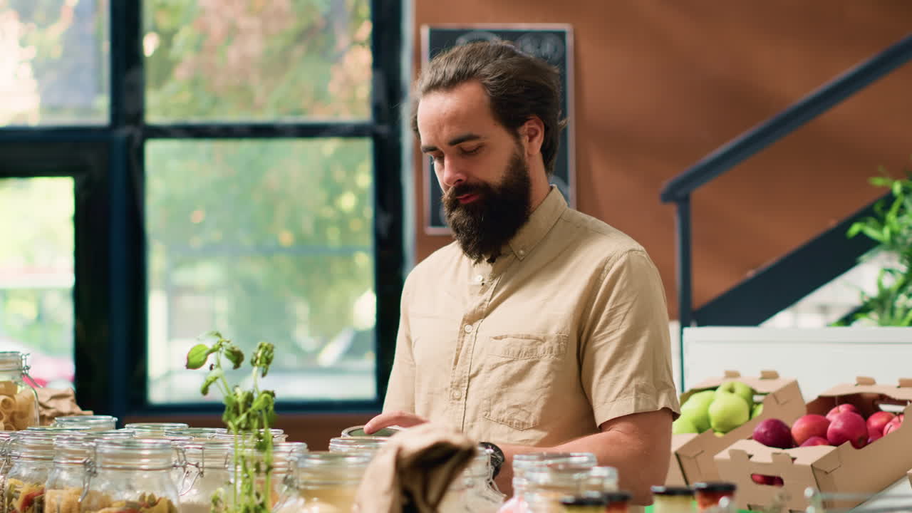 портрет клиента на устойчивом рынке