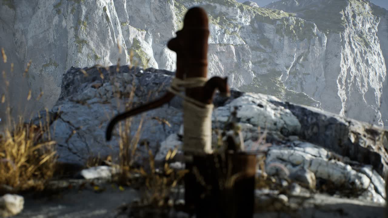 레트로 러스트  ⁇ 드 워터  ⁇ 프