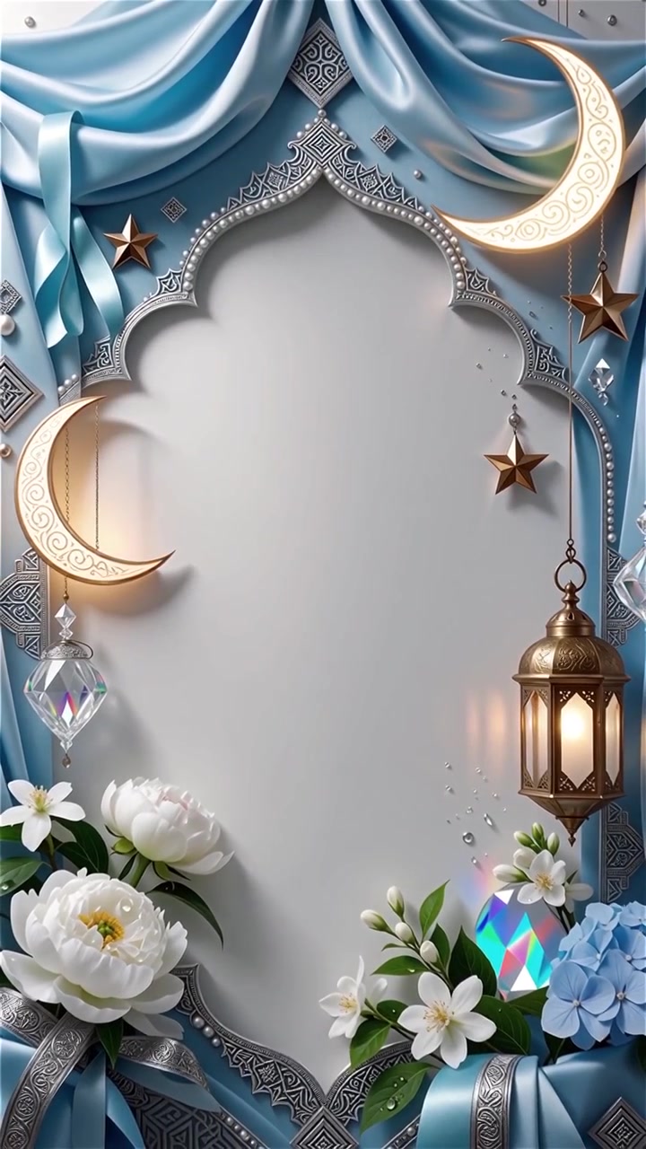 Islamischer Hintergrund zum Geburtstag des Propheten Muhammad (Mawlid an-Nabi)