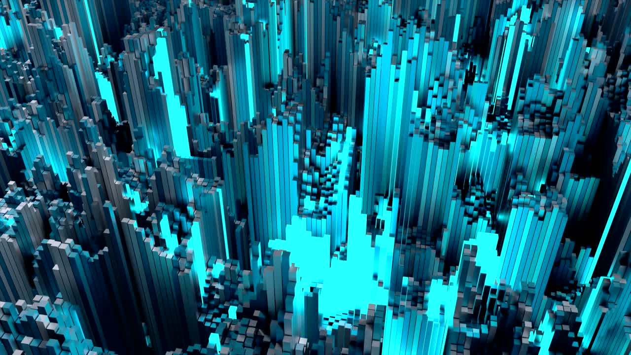 4k 미래의 멀티 코어 프로세싱 컨셉