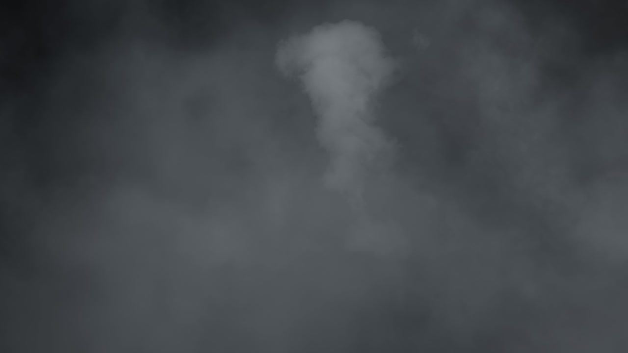 Soft cinematic 4K VFX footage of fog, smoke, and mist blending through air, creating a surreal, artistic, and vaporous atmosphere with elegant motion and dreamy haze for visual storytelling