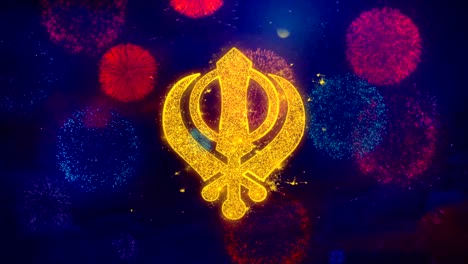 sikhism khanda symbol