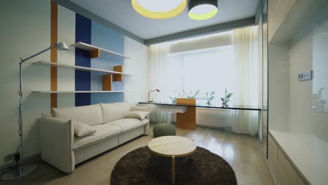 Modern Small Room Design