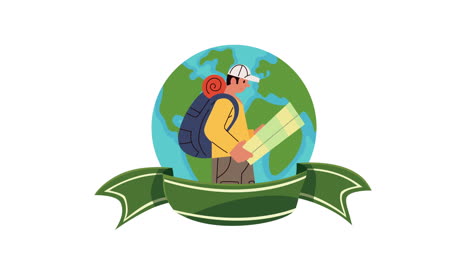 global explorer