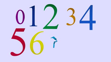 numbers cutout 01