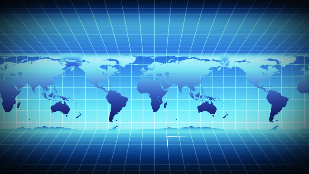 세계 경제 시장 3