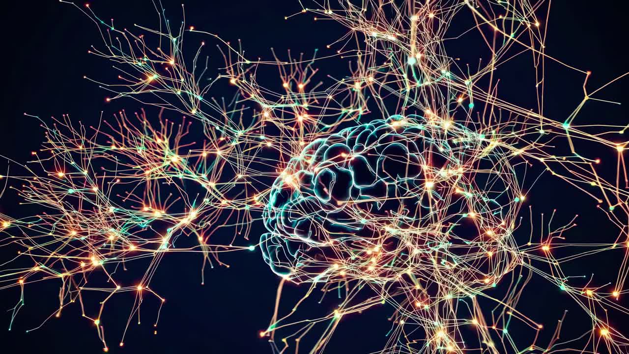 Brain Neural Network