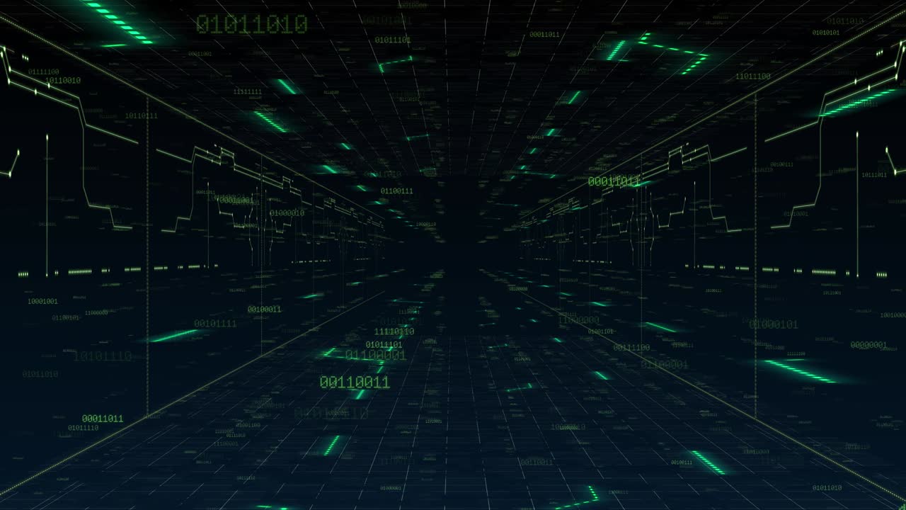 Impressive Futuristic Technology Video