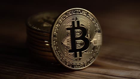 bitcoin stack