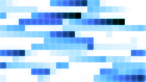 abstract pixel art background