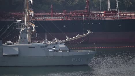 阿卡普爾科戰艦 00 號