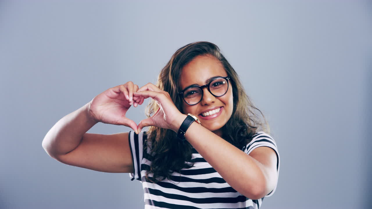 extiende el amor hoy.