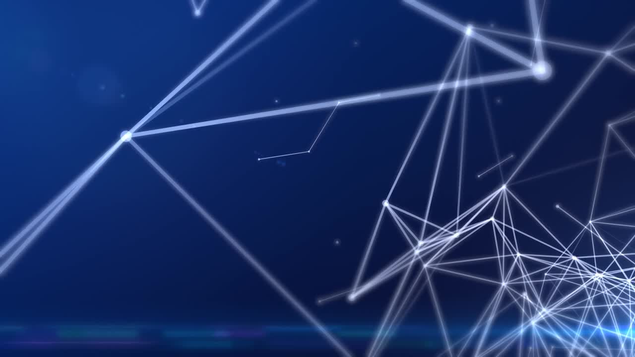 red basada en datos del sistema cibernético abstracto