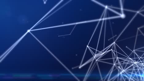 abstract cyber system data driven network