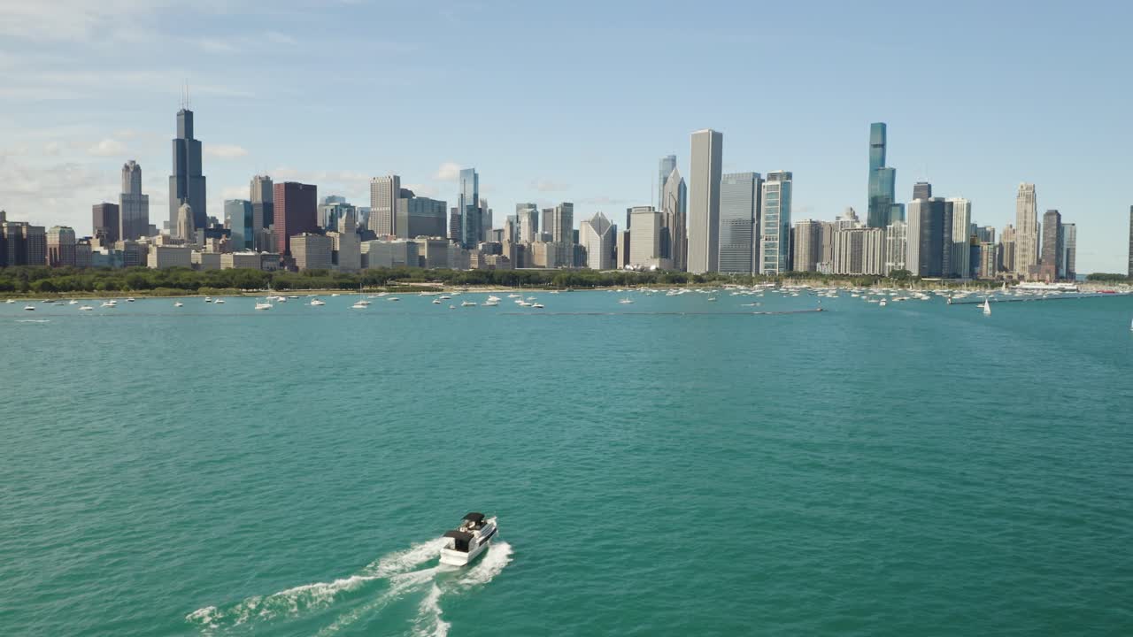 pullback revela yate