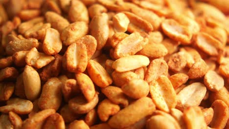 roasted spicy peanuts