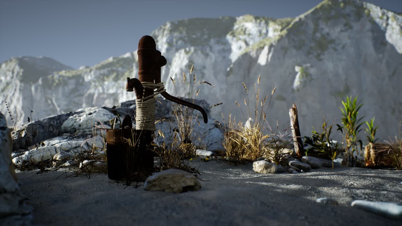 레트로 러스트  ⁇ 드 워터  ⁇ 프