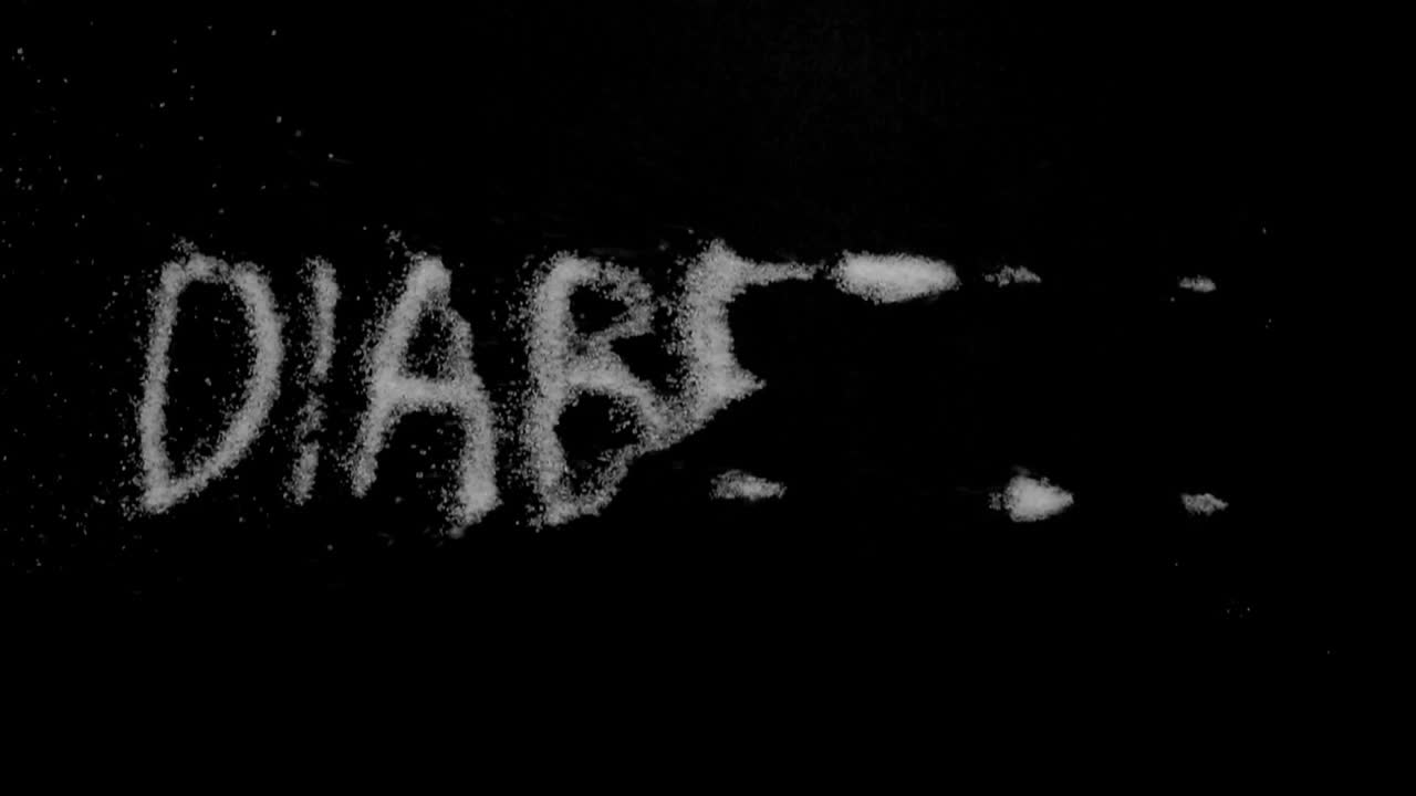 糖尿病は 逆に吹き飛ばされる