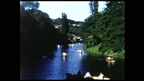 durham, north of england