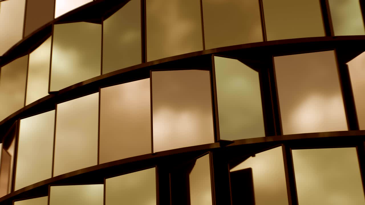 4k абстрактный архитектурный фон.