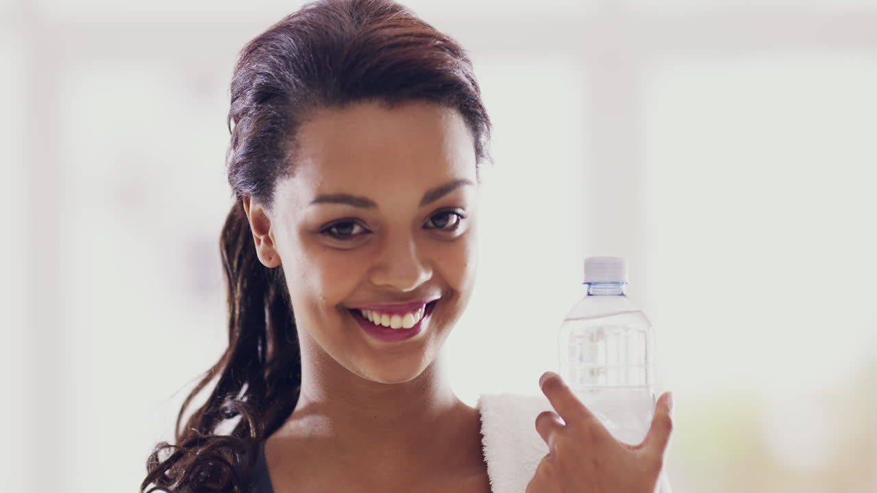 Let's get our bodies ready for the beach