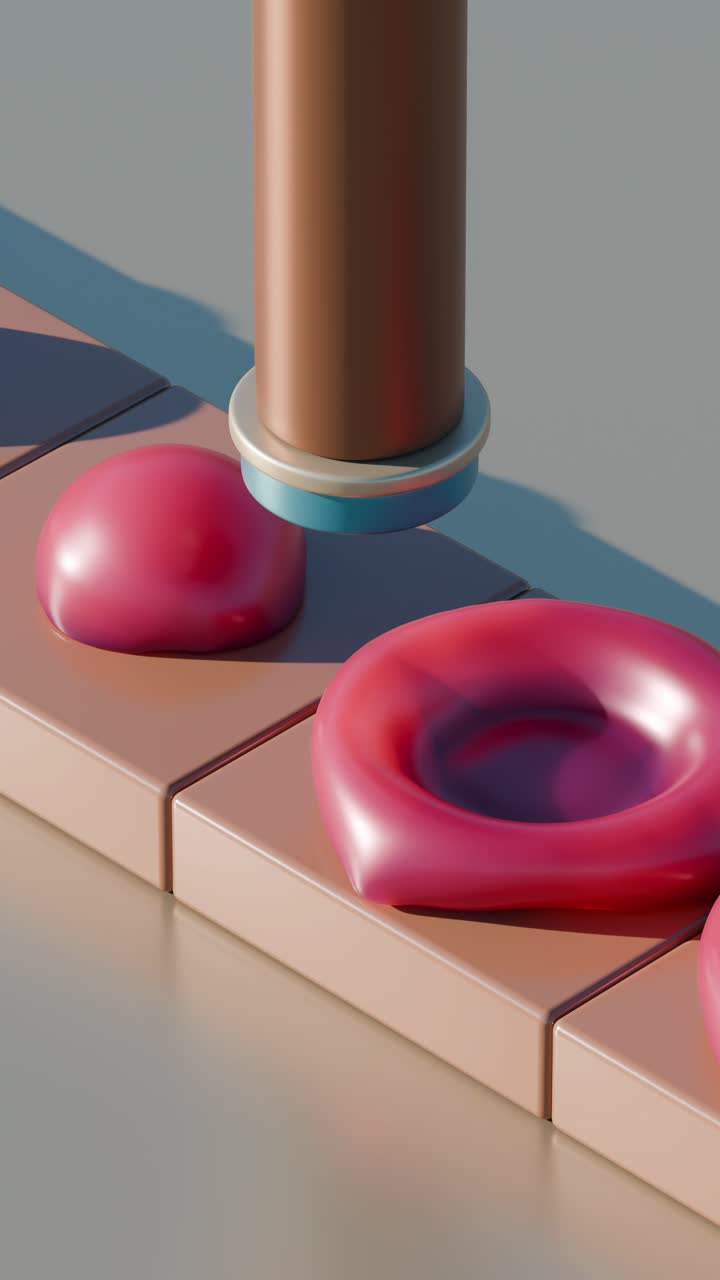 추상적인 기하학적 과정