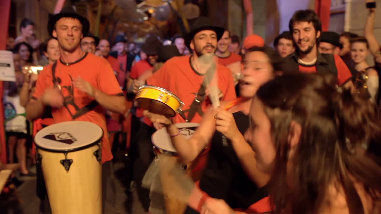 banda brasileña 0 15