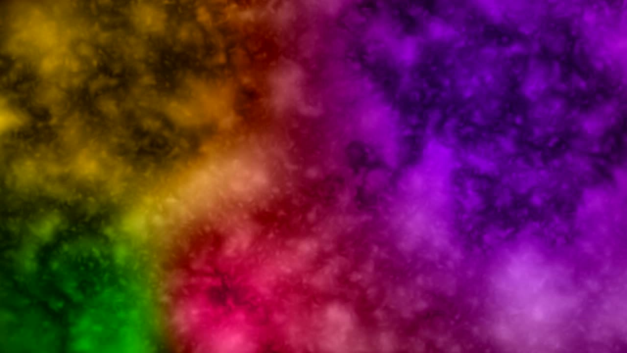 Fondo de movimiento abstracto