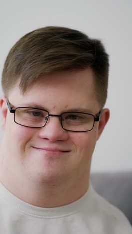 portrait of a person