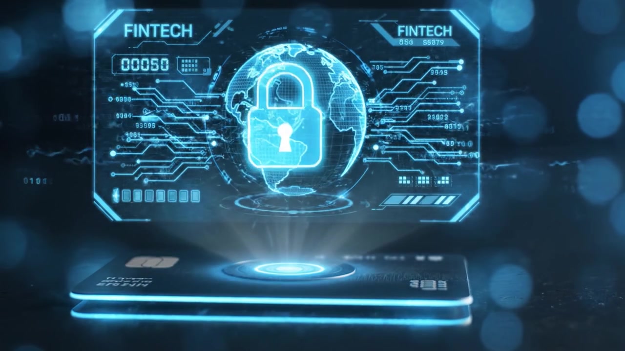 Exploring the Future of Digital Transactions: How Fintech Innovations Enhance Security and User Experience in Financial Operations