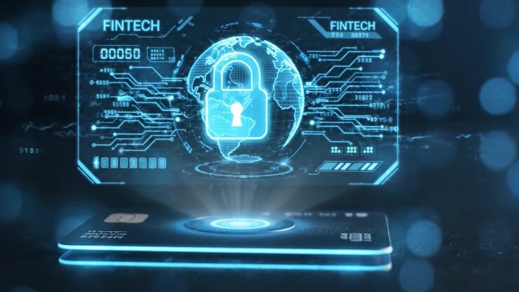 Exploring the Future of Digital Transactions: How Fintech Innovations Enhance Security and User Experience in Financial Operations