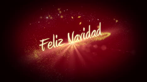 Luz-Dorada-Formando-Saludo-Navideño