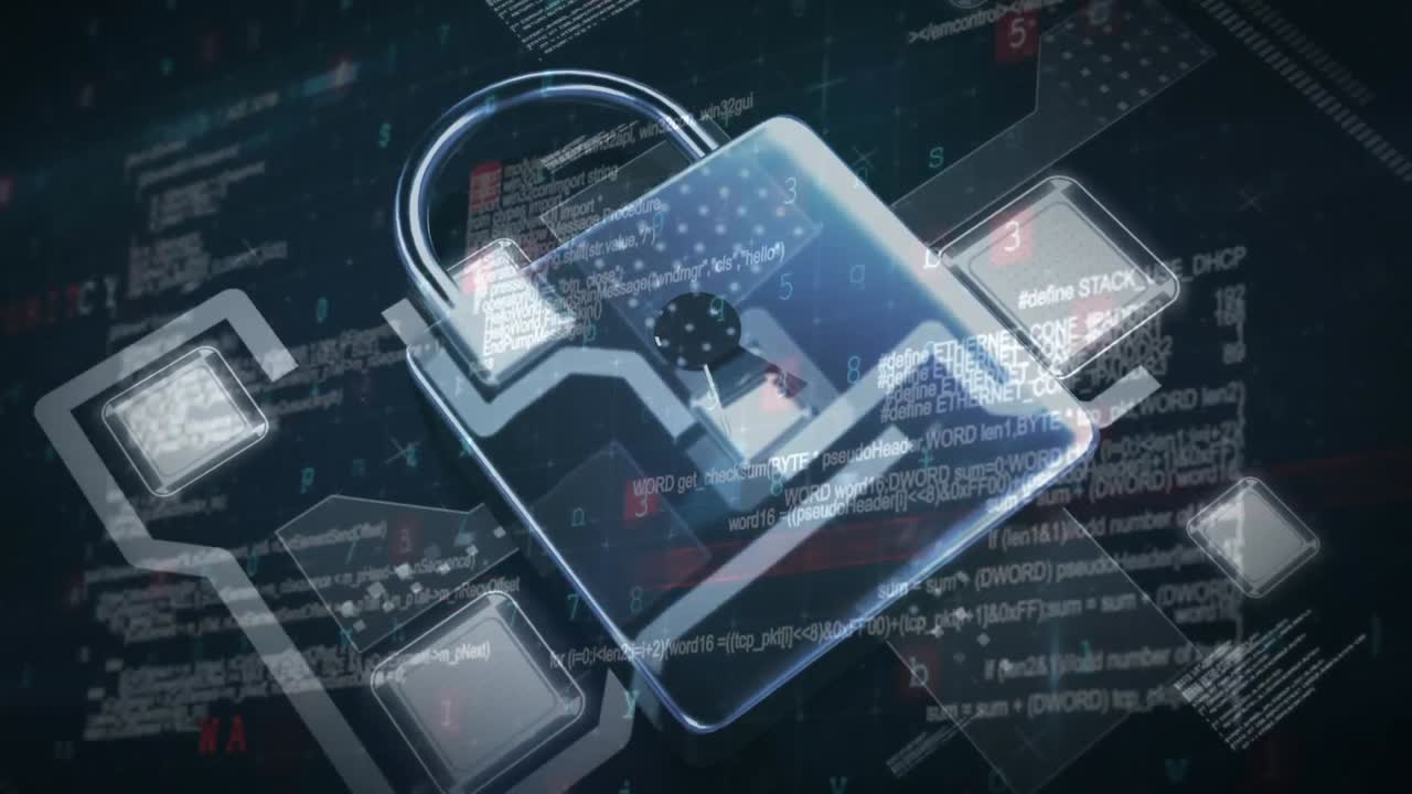 cerrado contra códigos y análisis por computadora