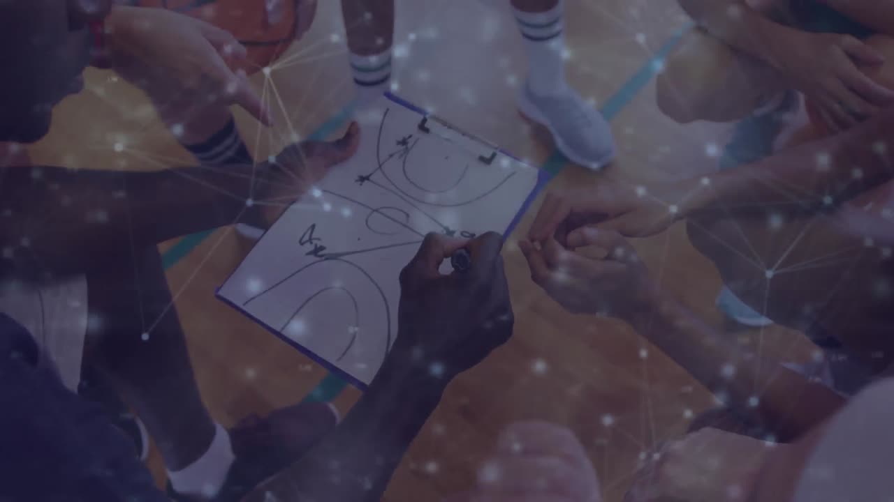 학교 학생들을 위한 연결 네트워크의 활성화