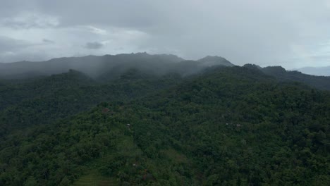 Vista-De-Drones-Del-Bosque-Natural-En-El-Paisaje-De-Montaña.