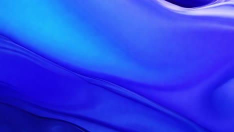 abstract blue gradient background