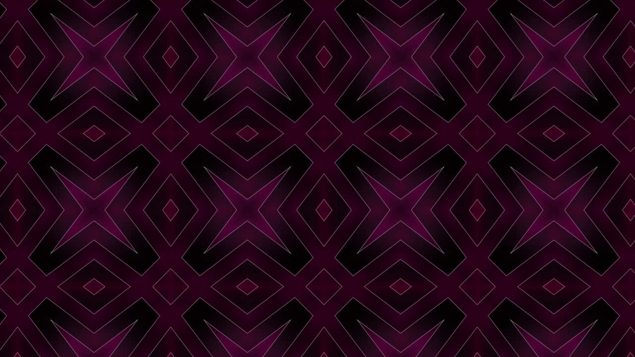 Seamless Argyle Pattern Slide-In Deep And Cannon Pink