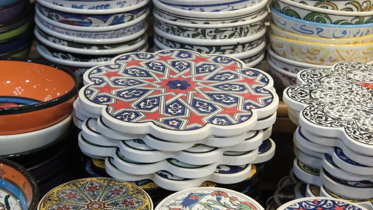 осенний лес