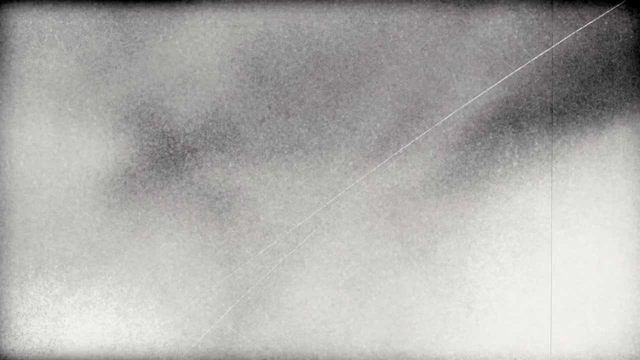 Vintage Film Texture Overlay with Scratches and Dust
