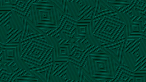 dark green pure matte geometric surface background. stylish minimal modern.